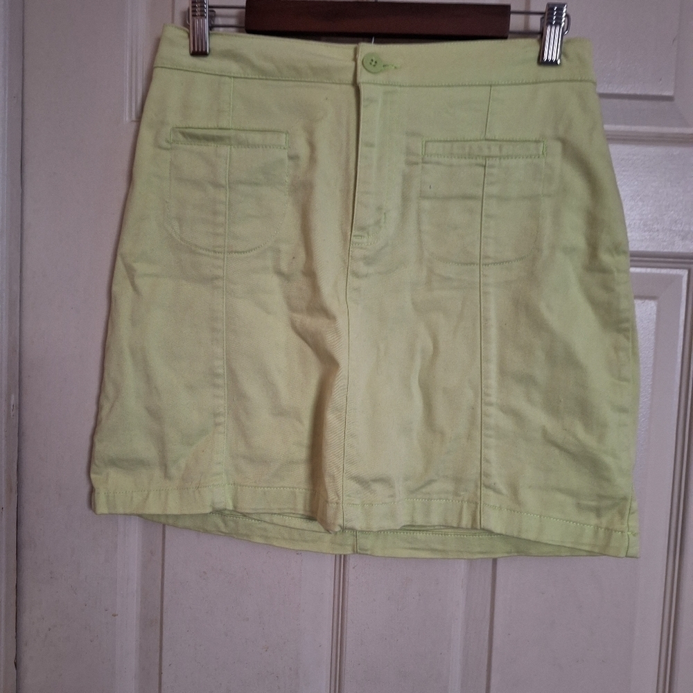 Bill Blass skorts size 4P